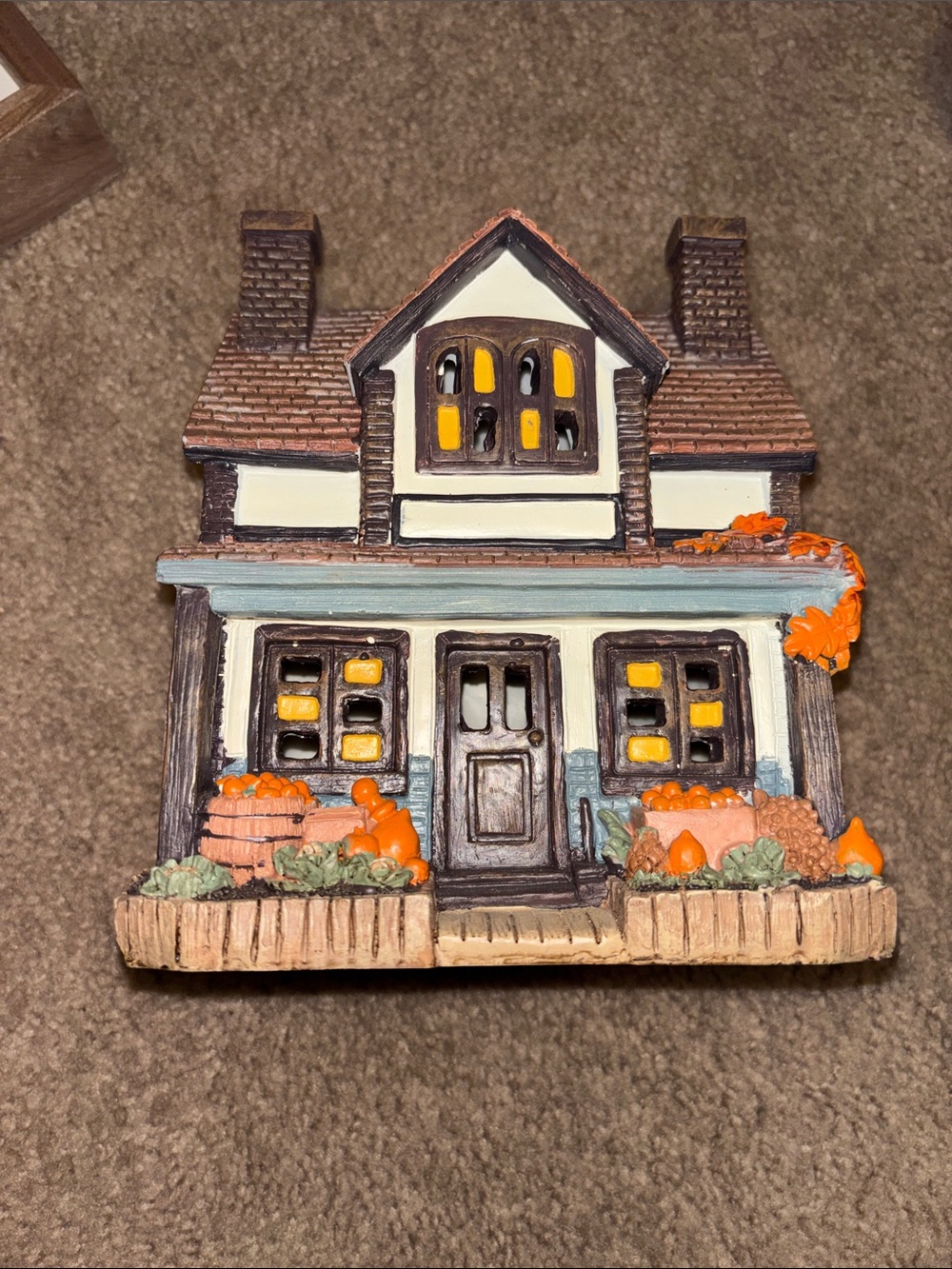 Hobby Lobby Fall House Light Fall Decor